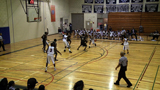 thumbnail image for Men's Basketball: Queensborough vs. Bronx CC (11/12/10) video