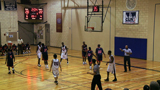 thumbnail image for Men's Basketball: Queensborough vs. Nassau CC (11/16/10) video