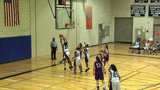 thumbnail image for Women's Basketball: Queensborough vs. Bergen CC (11/20/10) video