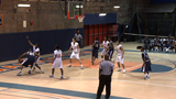 thumbnail image for 2011 CUNYAC/ConEd Championships - Men's Basketball: Play-In Game: Queensborough vs. BMCC video