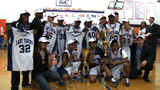 thumbnail image for 2010 CUNYAC/ConEd Championships Women's Basketball Finals (Trailer) video
