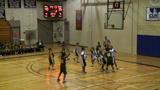 thumbnail image for NJCAA Region XV Tournament: Women's Basketball Quarterfinals: Queensborough vs. Sullivan CC video