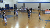 thumbnail image for NJCAA Region XV Tournament: Women's Basketball Finals: Queensborough vs. Suffolk CC video