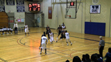 thumbnail image for Men's Basketball: Queensborough vs. BMCC (1/5/12) video