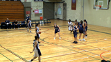 thumbnail image for Women's Basketball: Queensborough vs. Dutchess CC (1/7/12) video