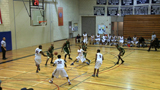 thumbnail image for Men's Basketball: Queensborough vs. Bronx CC (1/13/12) video