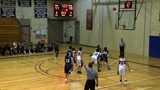 thumbnail image for Women's Basketball: Queensborough vs. Westchester CC (1/19/12) video