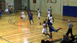 thumbnail image for Men's Basketball: Queensborough vs. Ulster CC (1/19/12) video