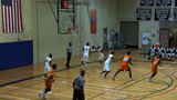thumbnail image for Men's Basketball: Queensborough vs. Orange CC (1/28/12) video