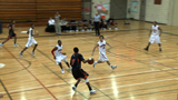 thumbnail image for Men's Basketball: Queensborough vs. Nassau CC (1/31/12) video