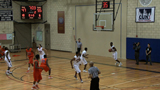 thumbnail image for Men's Basketball: Queensborough vs. Hostos CC (2/4/12) video