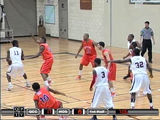 thumbnail image for Men's Basketball: Queensborough vs. Hostos CC (2/4/12) (QPTV) video