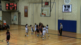 thumbnail image for Women's Basketball: Queensborough vs. Nassau CC (2/10/12) video