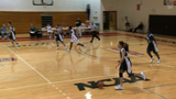 thumbnail image for NJCAA Region XV Tournament: Women's Basketball Quarterfinals: Queensborough vs. Rockland CC video