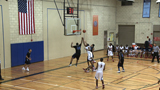 thumbnail image for Men's Basketball: Queensborough vs. Globe Institute (11/20/12) video
