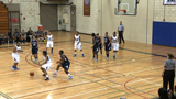 thumbnail image for Women's Basketball: Queensborough vs. Westchester (12/4/12) video