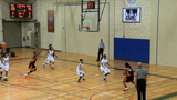 thumbnail image for Women's Basketball: Queensborough vs. Roxbury CC (12/8/12) video