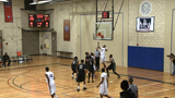 thumbnail image for Men's Basketball: Queensborough vs. Bronx CC (1/11/13) video
