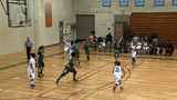 thumbnail image for Women's Basketball: Queensborough vs. Mohawk Valley CC (1/14/13) video