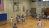 thumbnail image for Men's Basketball: Queensborough vs. Mohawk Valley CC (1/14/13) video
