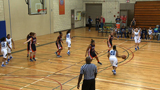 thumbnail image for Women's Basketball: Queensborough vs. Nassau CC (1/15/13) video