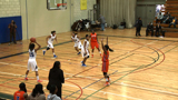 thumbnail image for Women's Basketball: Queensborough vs. Hostos CC (2/2/13) video