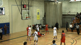 thumbnail image for Men's Basketball: Queensborough vs. Hostos CC (2/2/13) video