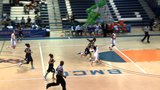 thumbnail image for 2013 CUNYAC/ConEd Championships: Women's Basketball Semi-Finals: Queensborough vs. Hostos CC video