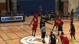 thumbnail image for 2013  Men's Basketball  Alumni Game (Highlights) video