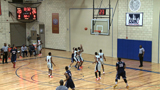 thumbnail image for Men's Basketball: Queensborough vs. Nassau CC (11/12/13) video