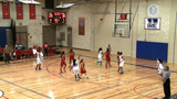 thumbnail image for Women's Basketball: Queensborough vs. LaGuardia CC (11/21/13) video