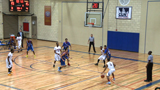 thumbnail image for Men's Basketball: Queensborough vs. Ulster CC (1/18/14) video