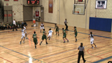 thumbnail image for Women's Basketball: Queensborough vs. Bronx CC (2/7/14) video