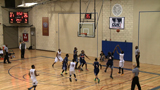 thumbnail image for Men's Basketball: Queensborough vs. BMCC (2/10/14) video