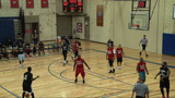 thumbnail image for Men's Basketball Alumni Game (2014) video