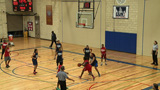 thumbnail image for Women's Basketball: Alumni Game (2014) video