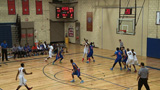 thumbnail image for Men's Basketball: Queensborough vs. Kingsborough CC (01/22/2015) video