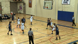 thumbnail image for NJCAA Region XV Basketball Tournament: Women's Quarter-Finals: Queensborough vs. Dutchess CC video