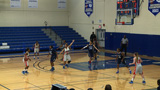 thumbnail image for NJCAA Region XV Basketball Tournament: Women's Semi-Finals: Queensborough vs. Nassau CC video