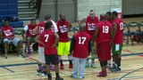 thumbnail image for Men's Basketball: Alumni Game (2015) video