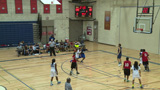 thumbnail image for Women's Basketball: Lady Tigers vs. Alumni (2015) (Recap) video