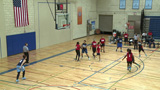thumbnail image for Women's Basketball: Alumni Game (2015) video