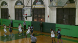 thumbnail image for Women's Basketball: Queensborough vs. Bronx CC (Region XV Quarterfinals) (02/23/2016) video