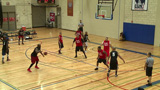 thumbnail image for Men's Basketball: Alumni Game (2016) video
