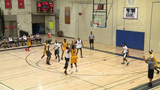 thumbnail image for Men's Basketball Alumni Game 1: Tigers vs. Alumni (Old School) (2018) video