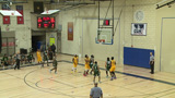 thumbnail image for Men's Basketball: Queensborough vs. Bronx CC (01/03/2019) video