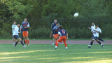 thumbnail image for Men's Soccer: Queensborough vs. Nassau CC (9/21/10) video