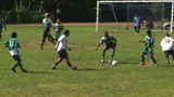 thumbnail image for Men's Soccer: Queensborough vs. Rockland CC (9/25/10) video