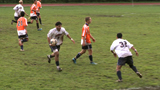 thumbnail image for Men's Soccer: Queensborough vs. Orange CC (10/5/10) video