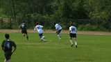 thumbnail image for Men's Soccer: Queensborough vs. Holyoke CC (9/3/11) video